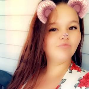 Meet your Posher, Brittney